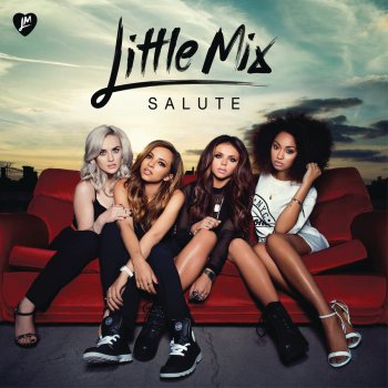 Little Mix Move (The Alias radio edit)