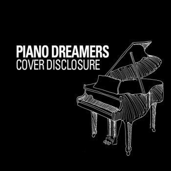 Piano Dreamers Magnets