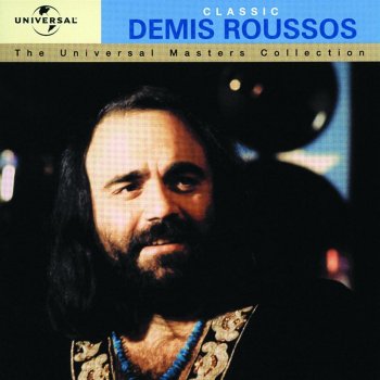 Demis Roussos When Forever Has Gone