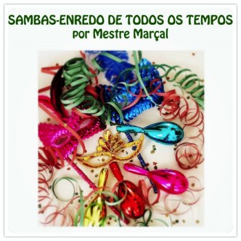 Mestre Marcal Os Sertões