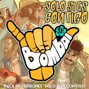 Bombai feat. Bebe Solo Si Es Contigo