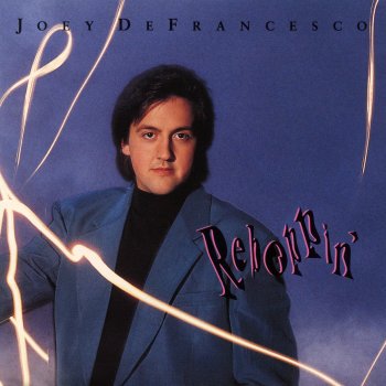 Joey DeFrancesco Evidence