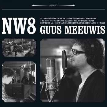 Guus Meeuwis Dat Komt Door Jou