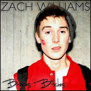 Zach Williams Get Some