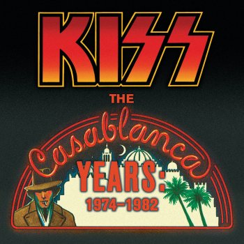 Peter Criss I'm Gonna Love You