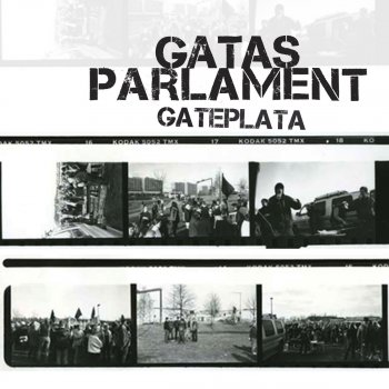 Gatas Parlament Skoletime