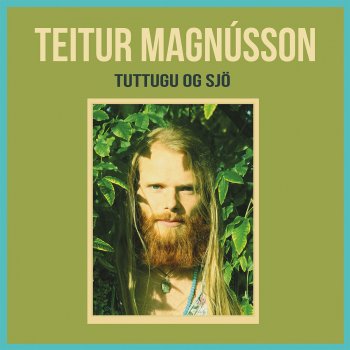 Teitur Magnússon Nenni