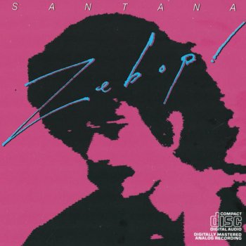 Santana Winning