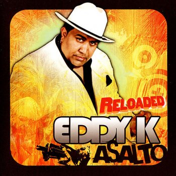 Eddy K Lo Que Tu Busca' Soy Yo