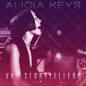 Alicia Keys New Day (Live)