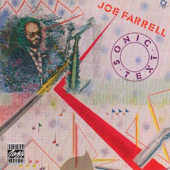 Joe Farrell When You're Awake