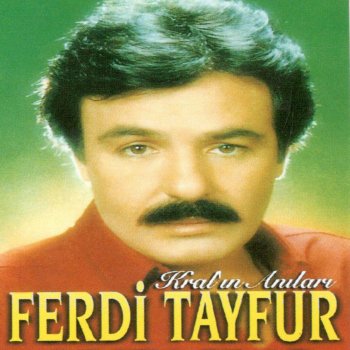 Ferdi Tayfur Sana Kaderimsim Dedim