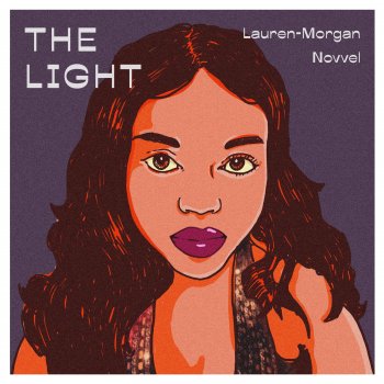 Novvel feat. Lauren-Morgan The Light