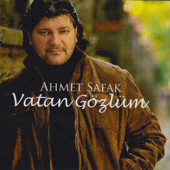 Ahmet Şafak Sevduğum