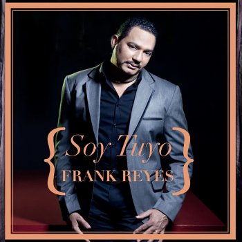 Frank Reyes Necesito Verla