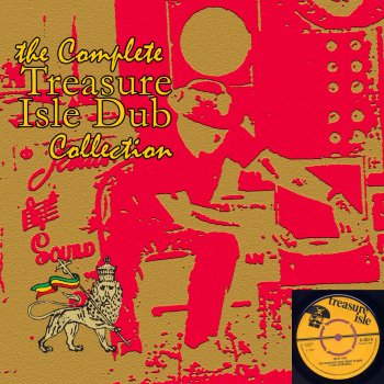 Исполнитель Tommy McCook & The Supersonics, альбом The Complete Treasure Isle Dub Collection