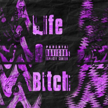 Apoc Krysis feat. Robscire Life A Bitch