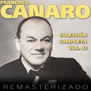 Francisco Canaro Sobre el Pucho