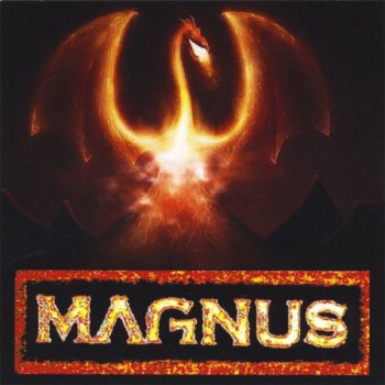 Magnus Absolute Terror