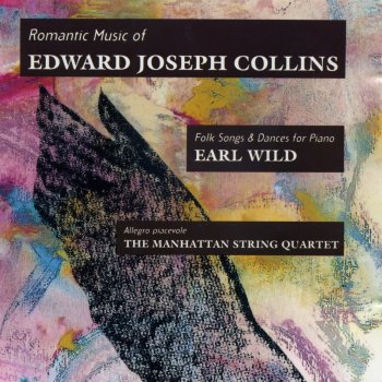 Earl Wild Variations on an Irish Tune