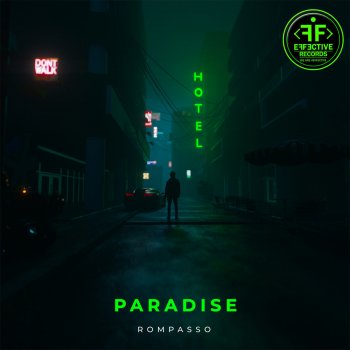 Rompasso Paradise