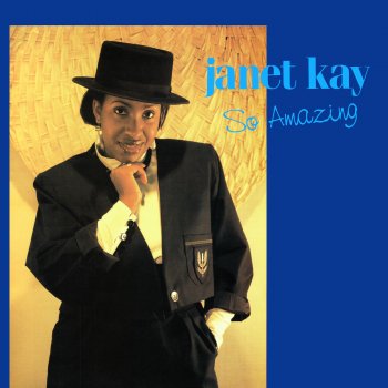 Janet Kay For the Good Times