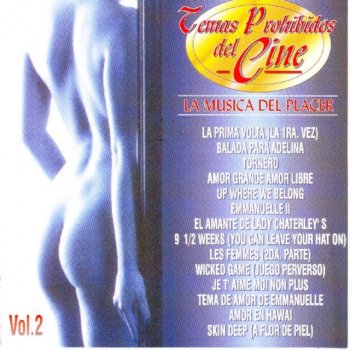 Music Makers Les Femmes