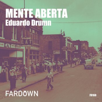 Eduardo Drumn Mente Aberta