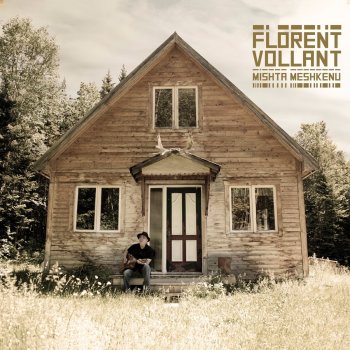 Florent Vollant Innu Uass