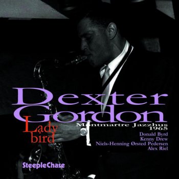 Dexter Gordon Blues By Five
