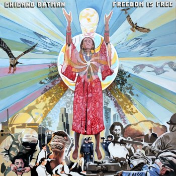 Chicano Batman Passed You By