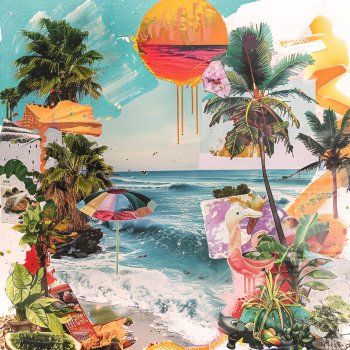 Michael Minelli Summertime