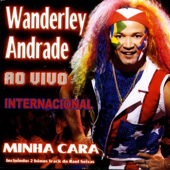 Wanderley Andrade New Kind In Town