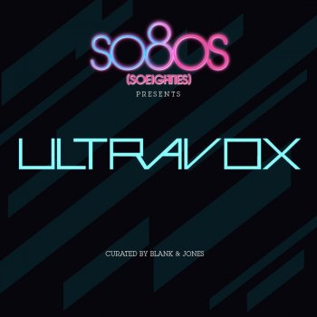 Ultravox The Voice (Remastered)