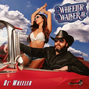 Wheeler Walker Jr. Poon