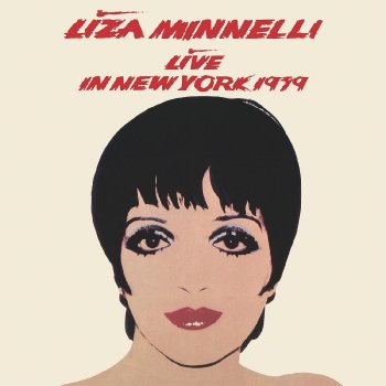 Liza Minnelli Mr. Cellophane
