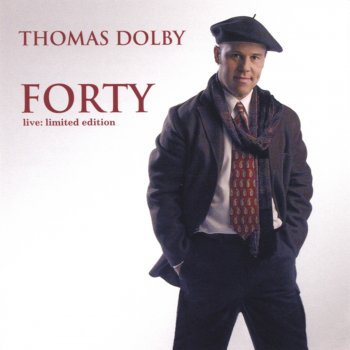 Thomas Dolby I Scare Myself (Live)