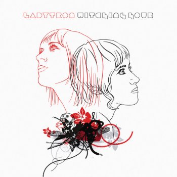 Ladytron Destroy Everything You Touch