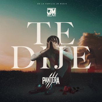 Pantera Te Dije