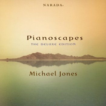 Michael Jones Echoes