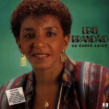 Leci Brandão As Coisas Que Mamãe Me Ensinou