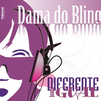 Dama do Bling On Fire