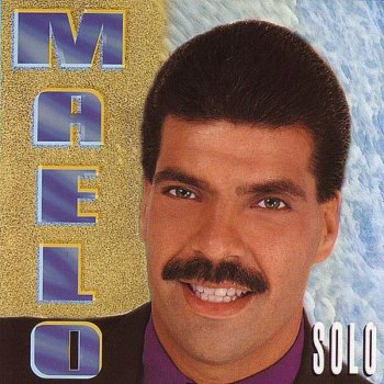 Maelo Ruiz Mi Mundo Es de Ella
