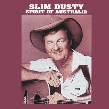 Slim Dusty Droving by Train