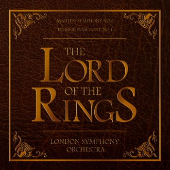 London Symphony Orchestra feat. Harold Farberman Symphony No. 5 in C-Sharp Minor: V. Rondo - Finale