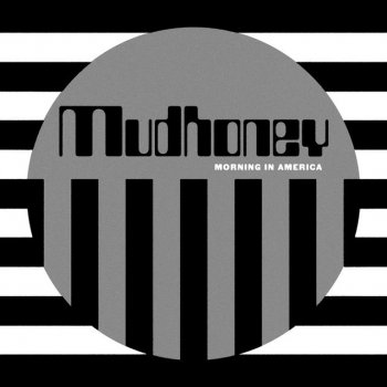 Mudhoney One Bad Actor