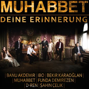 Muhabbet Sensiz