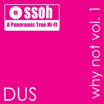 Исполнитель D.U.S., альбом Why Not, Vol. 1