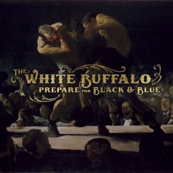 The White Buffalo Into the Sun