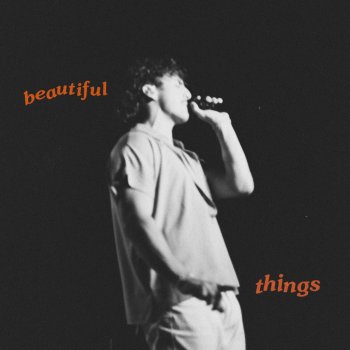 Benson Boone Beautiful Things - Sped Up